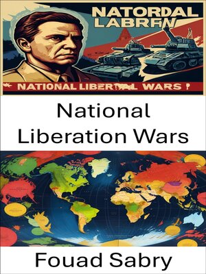 cover image of National Liberation Wars